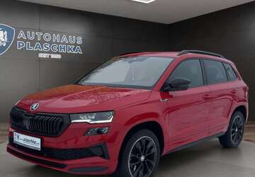 Skoda Karoq 27.090 km 30.950 &euro; Winsen/Luhe 21423