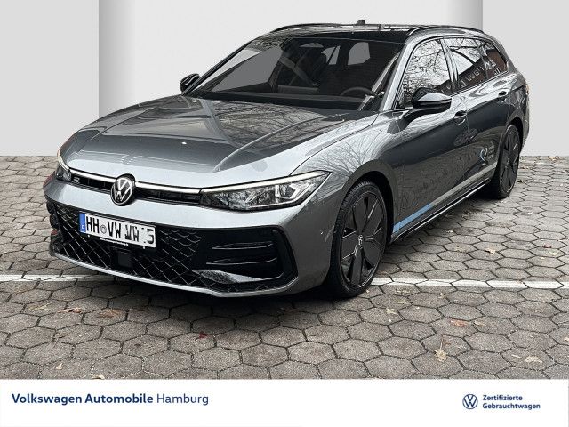 VW Passat 16.725 km 57.888 &euro; Hamburg 22303