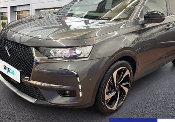 DS Automobiles DS7 (Crossback) 35.141 km 25.490 &euro; Hamburg 22457