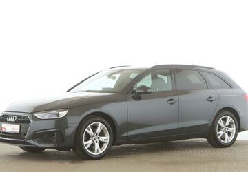 Audi A4 80.333 km 26.925 &euro; Seevetal 21217