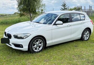 BMW 118 236.000 km 7.890 &euro; Hamburg 22143