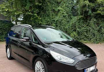 Ford Galaxy 159.000 km 14.999 &euro; Hamburg 22089