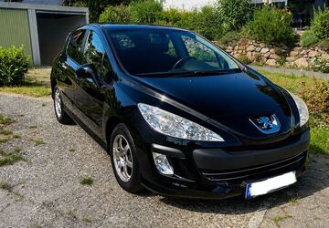 Peugeot 308 119.000 km 3.300 &euro; Hamburg 22309