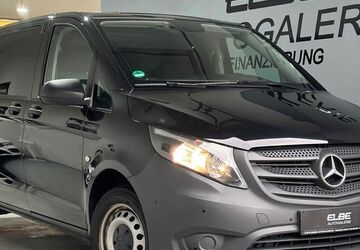 Mercedes-Benz Vito 75.000 km 22.800 &euro; Geesthacht 21502