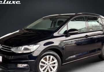 VW Touran 158.000 km 13.900 &euro; Hamburg 22047