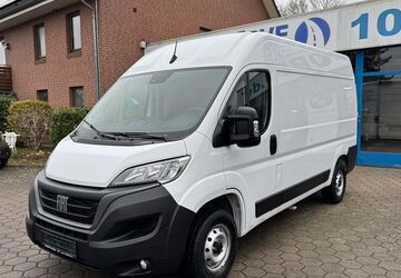 Fiat Ducato 81.873 km 19.900 &euro; Uetersen 25436
