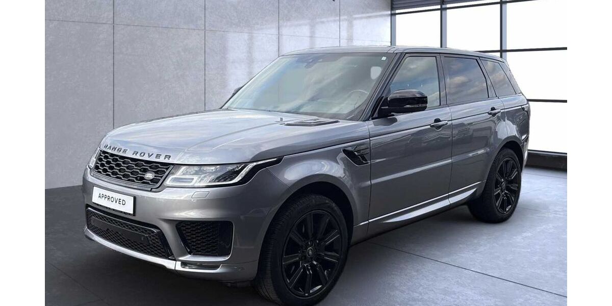 Land Rover Range Rover Sport 128.998 km 41.899 &euro; Hamburg 22525