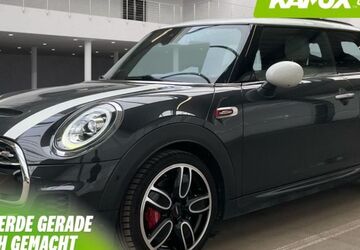 Mini John Cooper Works 73.556 km 23.900 &euro; Hamburg 22529