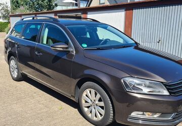 VW Passat 200.000 km 7.950 &euro; Uetersen 25436