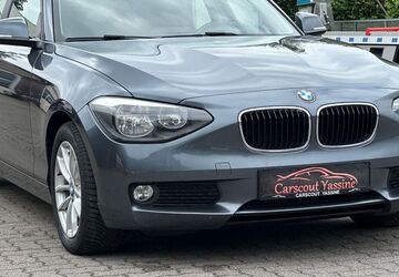 BMW 114 215.000 km 4.990 &euro; Buxtehude 21614