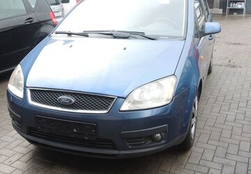 Ford C-Max 168.000 km 2.350 &euro; Hamburg 22547