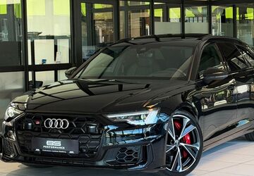 Audi S6 47.000 km 59.990 &euro; Hamburg 22529