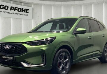 Ford Kuga 9.720 km 34.450 &euro; Norderstedt 22848