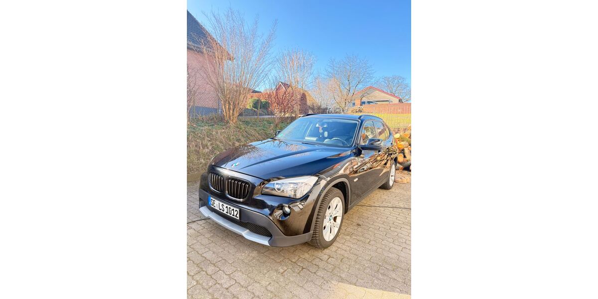 BMW X1 73.785 km 12.200 &euro; Wakendorf 2 24558