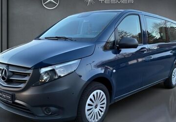 Mercedes-Benz Vito 53.866 km 32.940 &euro; Rellingen 25462