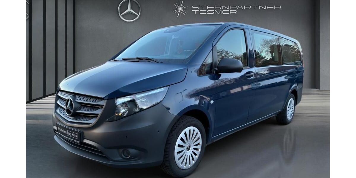 Mercedes-Benz Vito 53.866 km 32.940 &euro; Rellingen 25462