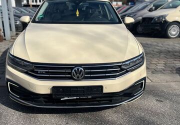 VW Passat 415.000 km 7.900 &euro; Hamburg OT Hamm 20537