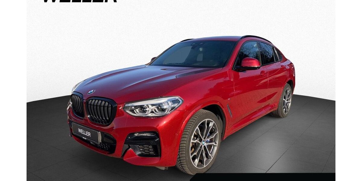 BMW X4 M40 70.104 km 40.900 &euro; Winsen/Luhe 21423