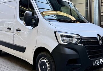 Renault Master 42.909 km 23.990 &euro; Geesthacht bei Hamburg 21502