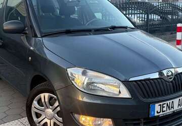 Skoda Roomster 105.699 km 5.299 &euro; Hamburg 22149