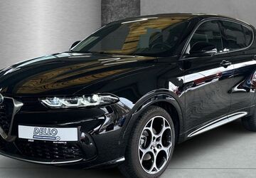 Alfa Romeo Tonale 17.500 km 31.490 &euro; Hamburg 22117