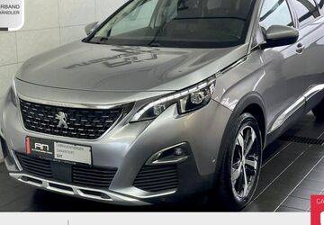 Peugeot 5008 187.500 km 10.900 &euro; Stelle 21435