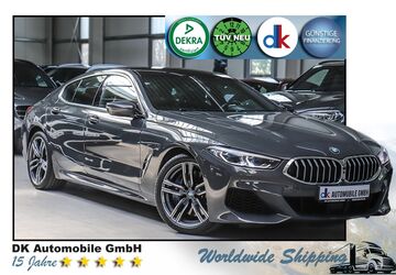 BMW 840 153.400 km 43.500 &euro; Glinde 21509