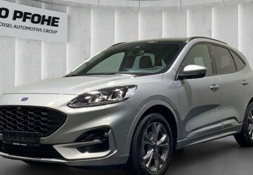 Ford Kuga 19.300 km 25.150 &euro; Hamburg 22335