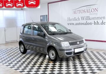 Fiat Panda 22.814 km 7.599 &euro; Hamburg 22399