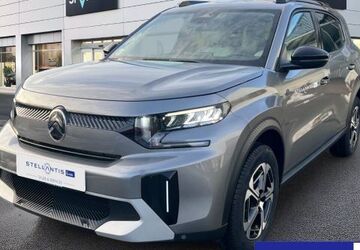 Citroen C3 Aircross 3.198 km 29.480 &euro; Hamburg 20537