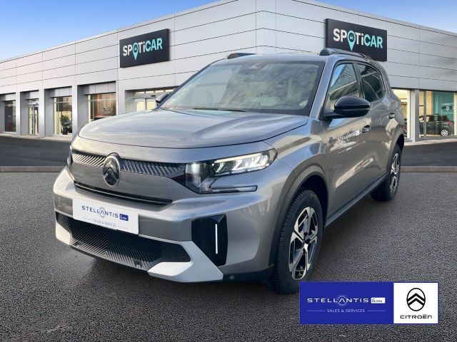 Citroen C3 Aircross 3.198 km 29.480 &euro; Hamburg 20537