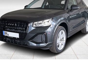 Audi Q2 1.890 km 37.220 &euro; Hamburg 22419