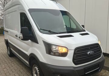 Ford Transit 181.085 km 9.999 &euro; Hamburg 21149