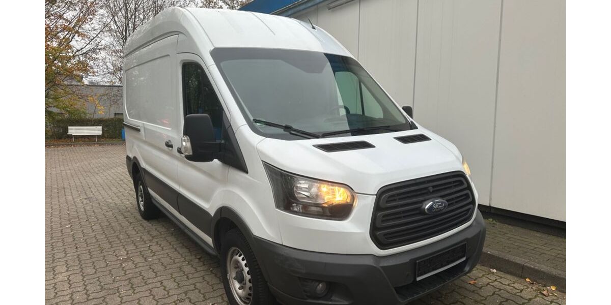Ford Transit 181.085 km 9.999 &euro; Hamburg 21149