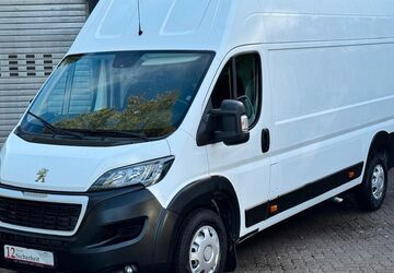 Peugeot Boxer 133.000 km 16.900 &euro; Norderstedt 22844