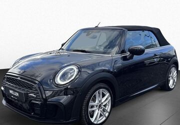 Mini Cooper Cabrio 16.000 km 29.900 &euro; Hamburg 21073