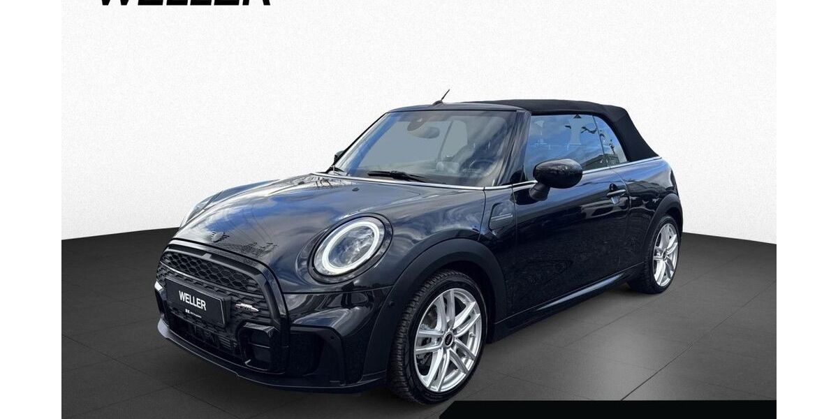 Mini Cooper Cabrio 16.000 km 29.900 &euro; Hamburg 21073