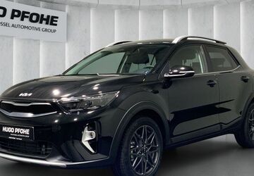 Kia Stonic 2.598 km 24.690 &euro; Norderstedt 22848