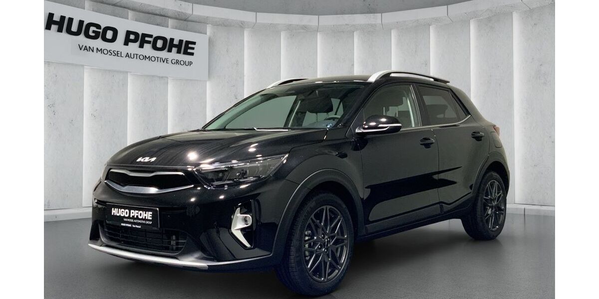 Kia Stonic 2.598 km 24.690 &euro; Norderstedt 22848