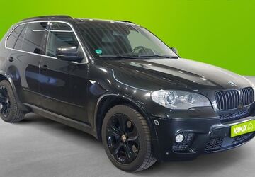 BMW X5 251.540 km 11.990 &euro; Hamburg 22529