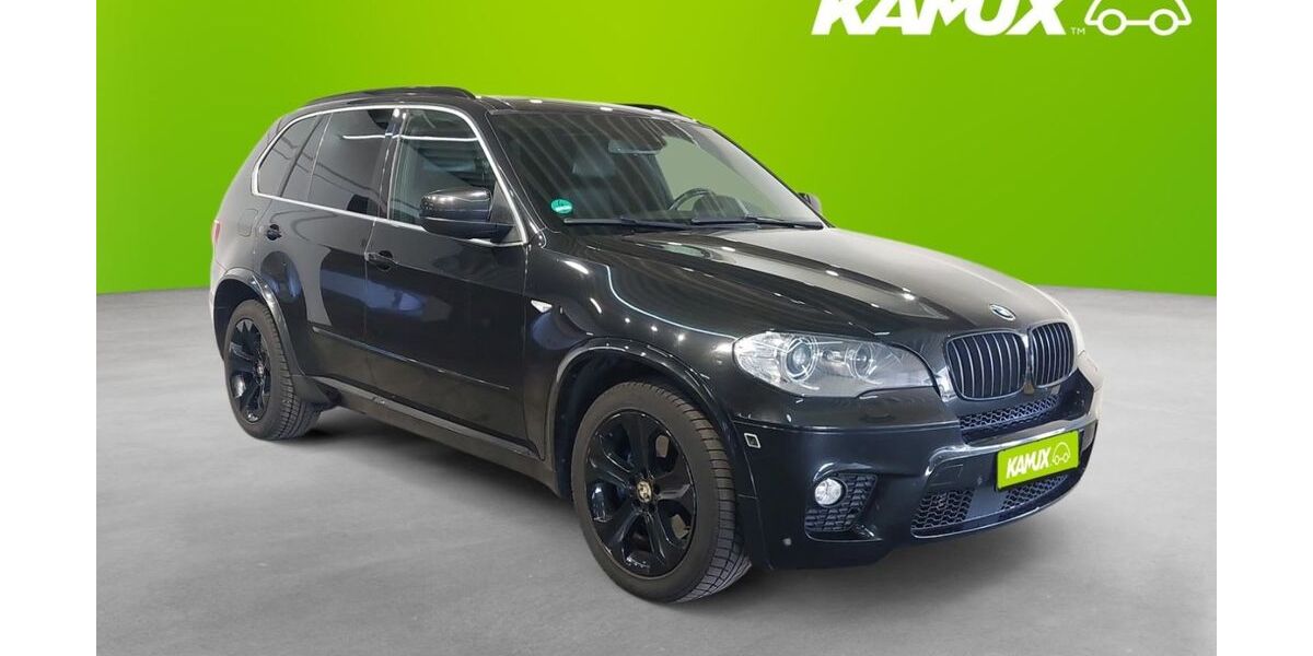 BMW X5 251.540 km 11.990 &euro; Hamburg 22529