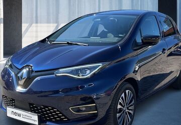Renault ZOE 8.484 km 21.990 &euro; Hamburg 20537