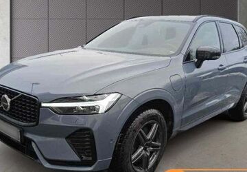 Volvo XC60 99.000 km 36.950 &euro; Norderstedt 22848