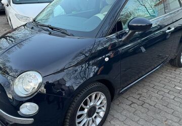 Fiat 500C 150.000 km 3.990 &euro; Hamburg 22043