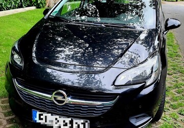 Opel Corsa 94.000 km 7.450 &euro; Klein Nordende 25336