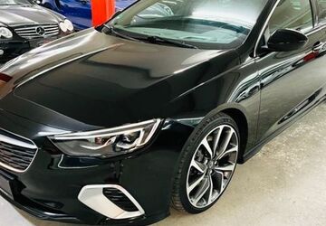 Opel Insignia 98.000 km 22.500 &euro; Hamburg 20537