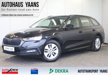 Skoda Octavia 86.120 km 16.979 &euro; Pinneberg 25421