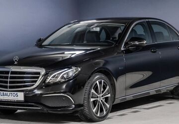 Mercedes-Benz E 300 111.010 km 25.980 &euro; Hamburg 22549