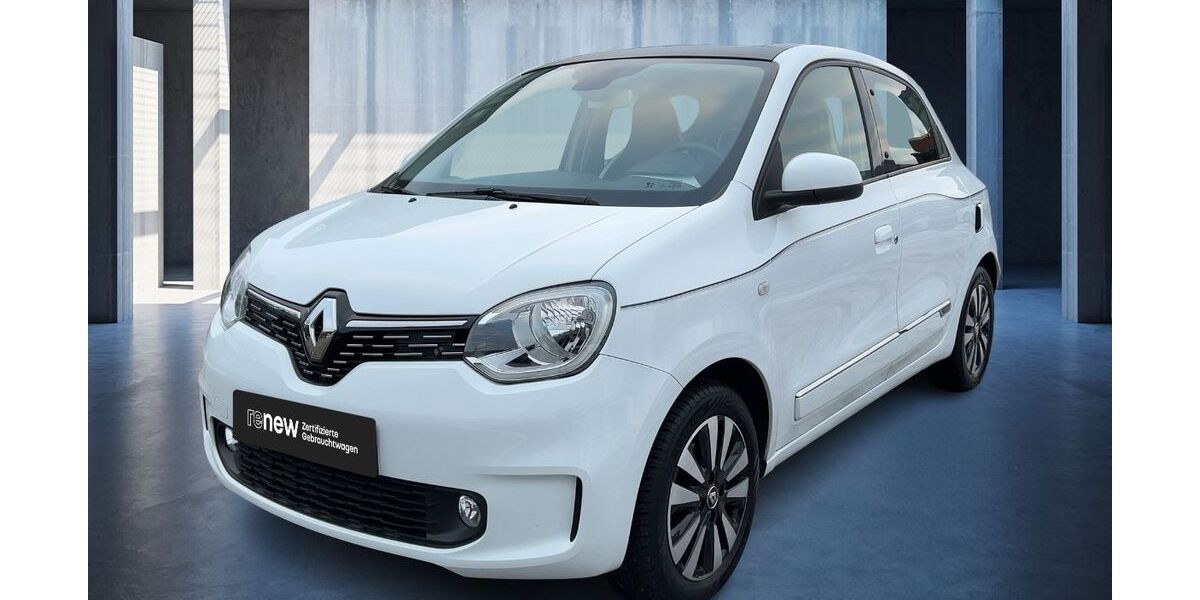 Renault Twingo 55.365 km 10.990 &euro; Hamburg 20537