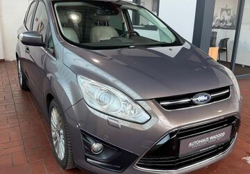 Ford C-Max 184.339 km 5.500 &euro; Henstedt-Ulzburg (bei Hamburg) 24558